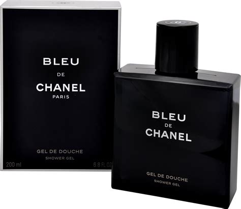 bleu de chanel gel de douche 200 ml|Chanel Bleu De Chanel Shower Gel 200ml/6.7oz .